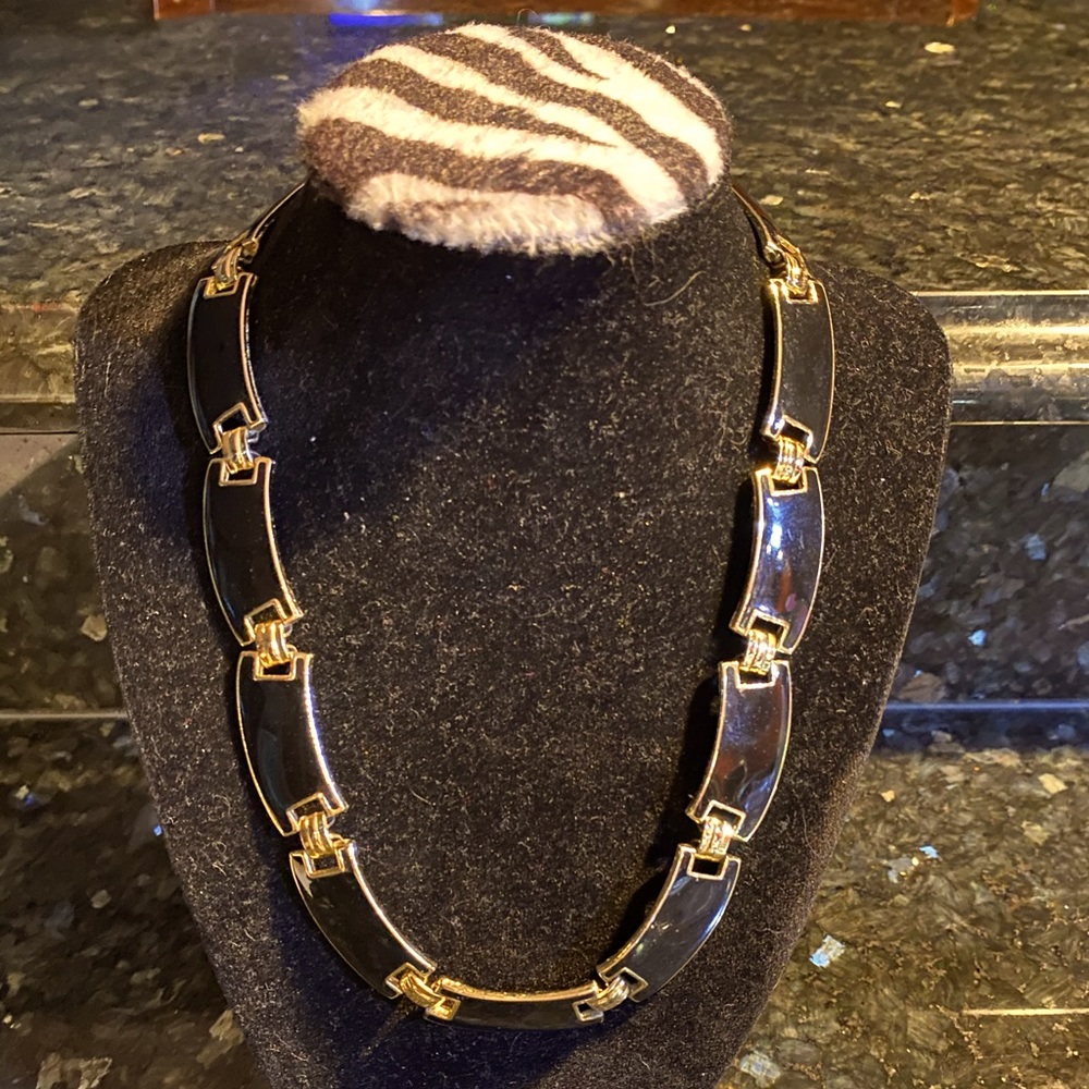 Parklane Necklace